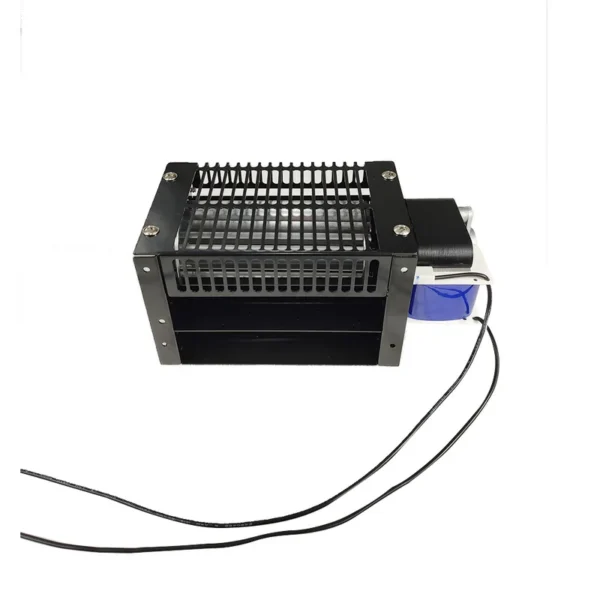 Cross Flow Fan, 220 V, Plastic - view 3