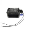 Cross Flow Fan, 220 V, Plastic - view 3