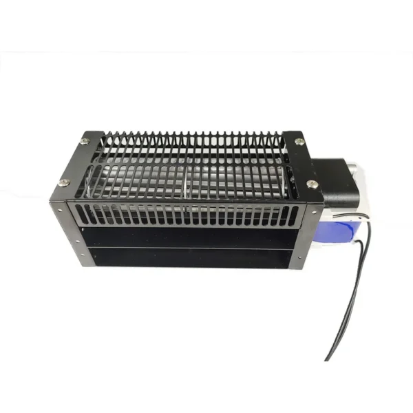 Cross Flow Fan, 220 V, Plastic - view 4