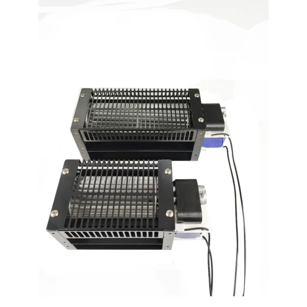 Cross Flow Fan, 220 V, Plastic - view 5