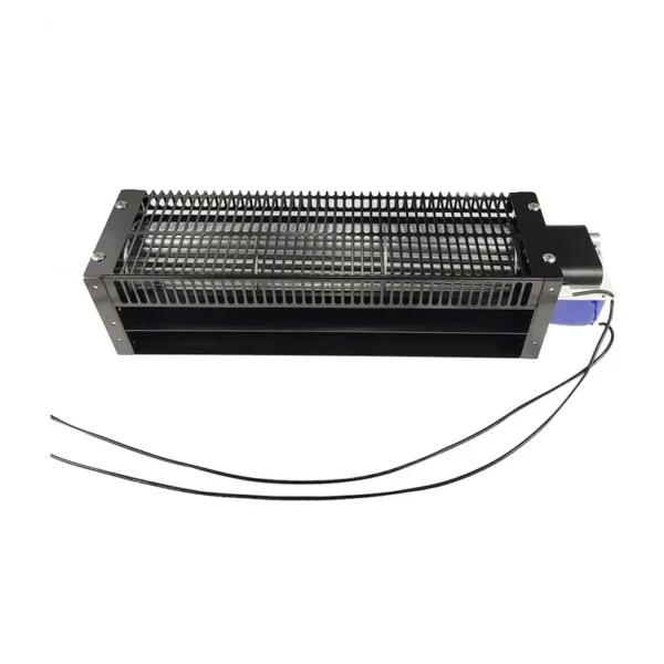 Cross Flow Fan, 220 V, Plastic - view 6