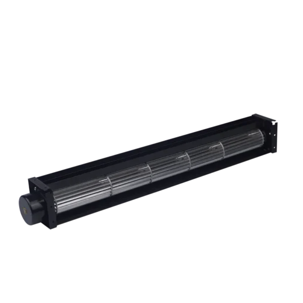 Cross Flow Fan, 220v, 110v, Tangential, Plastic