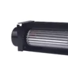 Cross Flow Fan, 220v, 110v, Tangential, Plastic - view 6