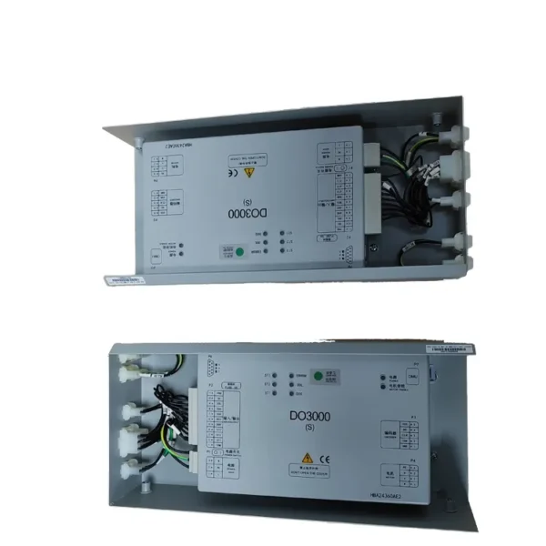 Cross Flow Fan, 220V, 180V, FB-9B - view 2