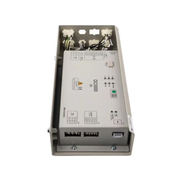 Cross Flow Fan, 220V, 180V, FB-9B - view 3