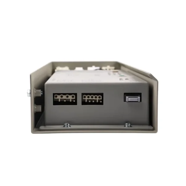 Cross Flow Fan, 220V, 180V, FB-9B - view 4