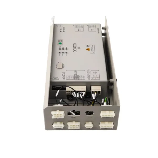 Cross Flow Fan, 220V, 180V, FB-9B - view 5