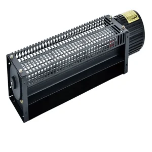 Cross Flow Fan, 220V, 220 V, large air flow