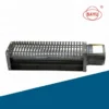 Cross Flow Fan, 220V, 220 V, large air flow - view 6