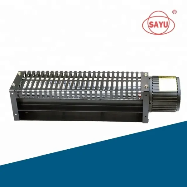Cross Flow Fan, 220V, 220 V, large air flow - view 6