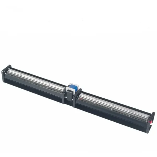 Cross Flow Fan, 220V/240V, 90mm, 1200mm, Tangential