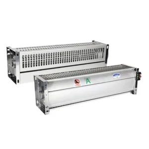 Cross Flow Fan, 220V, 40w