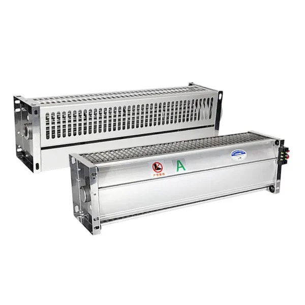 Cross Flow Fan, 220V, 40w