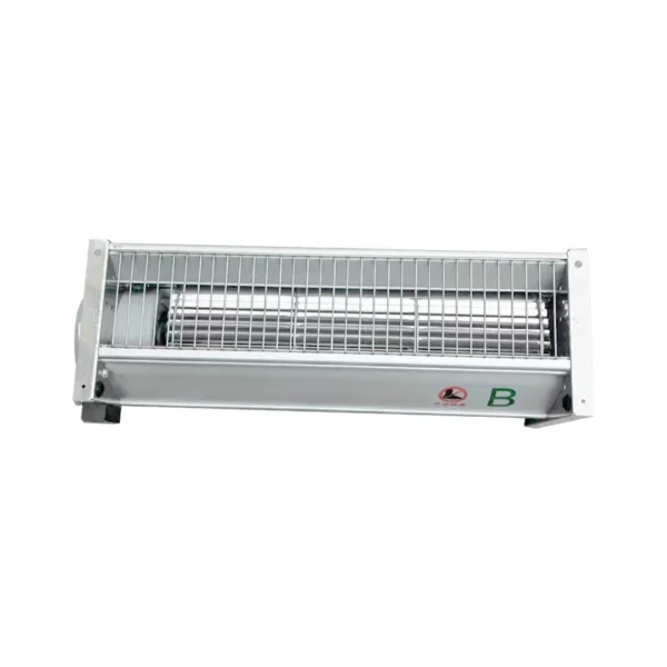 Cross Flow Fan, 220V, 40w - view 6