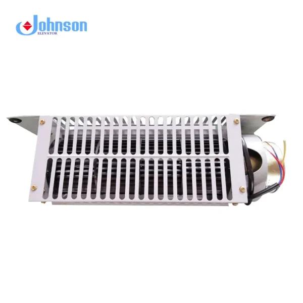 Cross Flow Fan, 220V, 50Hz - view 4