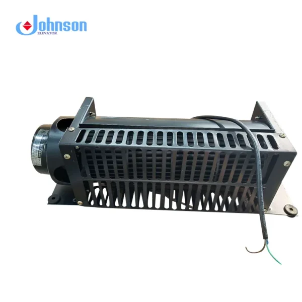 Cross Flow Fan, 220V, 50Hz - view 5