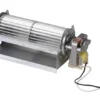 Cross Flow Fan, 220V, 60Hz - view 2