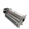 Cross Flow Fan, 220V, 60mm-180mm, Aluminum - view 3