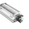 Cross Flow Fan, 220V, 65mm - view 2