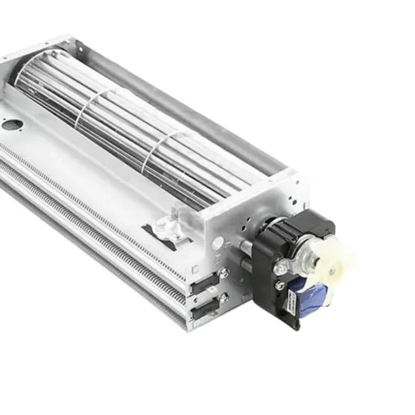Cross Flow Fan, 220V, 65mm - view 2
