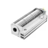 Cross Flow Fan, 220V, 65mm - view 3