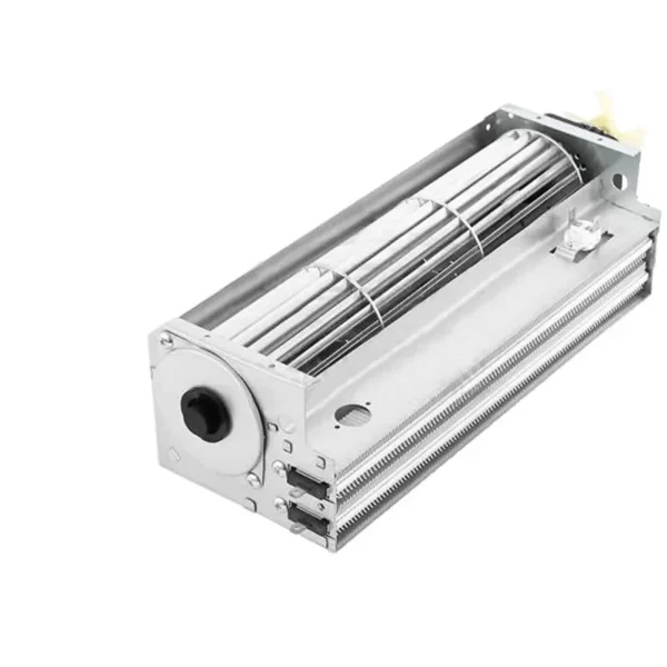 Cross Flow Fan, 220V, 65mm - view 3