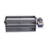 Cross Flow Fan, 220V, Aluminum, 100V, 110V