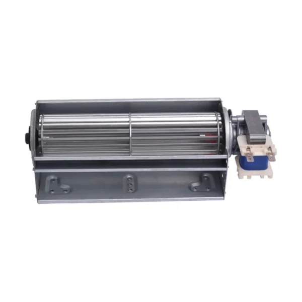 Cross Flow Fan, 220V, Aluminum, 100V, 110V