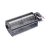 Cross Flow Fan, 220V, Aluminum, 100V, 110V - view 6