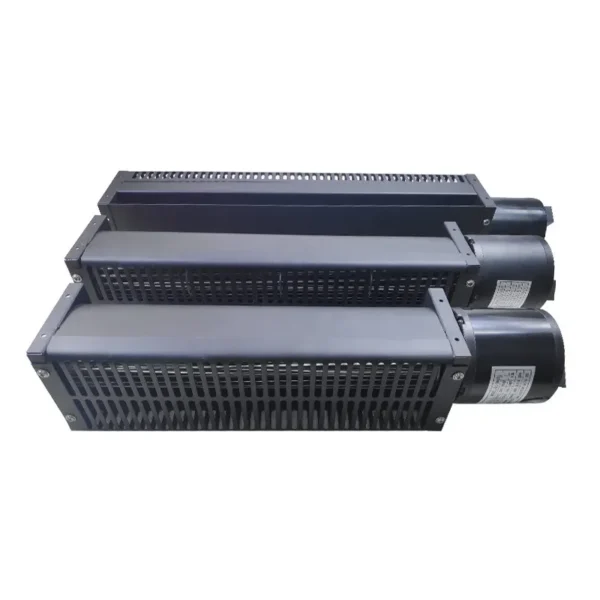 Cross Flow Fan, 220V, Brushless