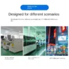 Cross Flow Fan, 220V, Brushless - view 5