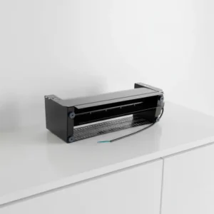 Cross Flow Fan, 220V, Iron + Plastic, 8005