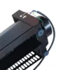 Cross Flow Fan, 220V, Iron + Plastic, 8005 - view 3