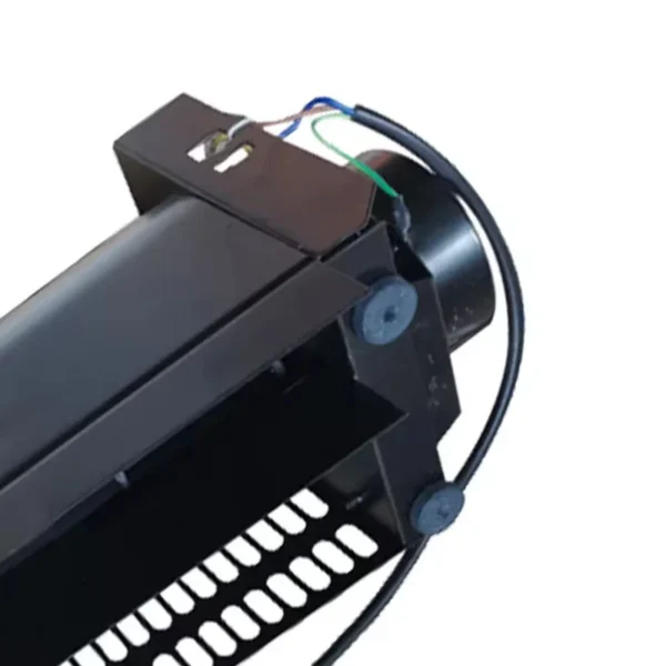 Cross Flow Fan, 220V, Iron + Plastic, 8005 - view 3