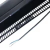 Cross Flow Fan, 220V, Iron + Plastic, 8005 - view 4