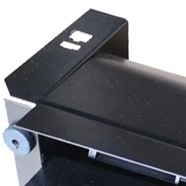 Cross Flow Fan, 220V, Iron + Plastic, 8005 - view 5