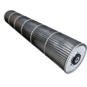 Cross Flow Fan, 220V, Plastic