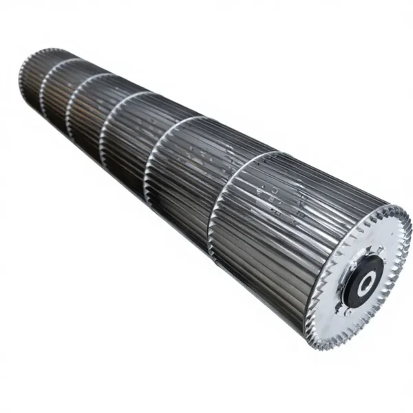 Cross Flow Fan, 220V, Plastic