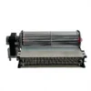 Cross Flow Fan, 220V, Plastic - view 6