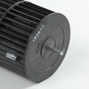 Cross Flow Fan, 220V, Tangential