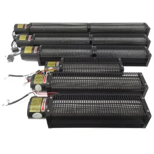 Cross Flow Fan, 220V, Tangential
