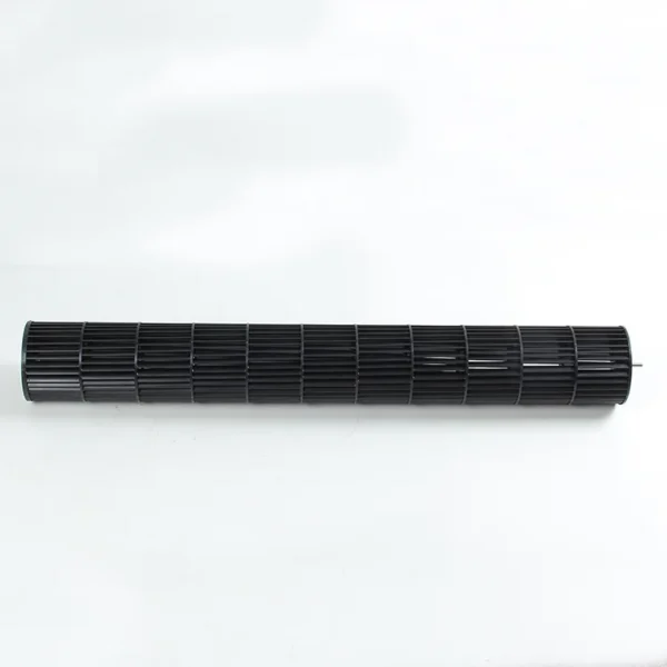 Cross Flow Fan, 220V, Tangential - view 3