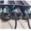 Cross Flow Fan, 220V, Tangential - view 3