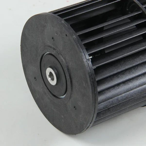 Cross Flow Fan, 220V, Tangential - view 4