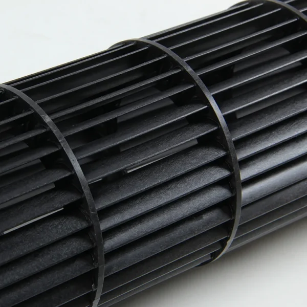 Cross Flow Fan, 220V, Tangential - view 5