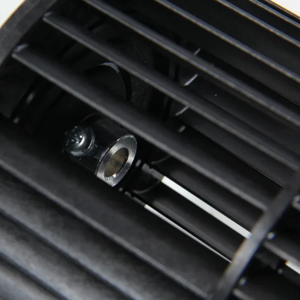 Cross Flow Fan, 220V, Tangential - view 6