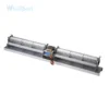 Cross Flow Fan, 220V, VT-720R, Tangential