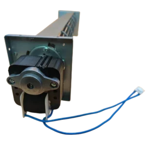 Cross Flow Fan, 220V, Yj6030
