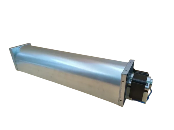 Cross Flow Fan, 220V, Yj6030 - view 2