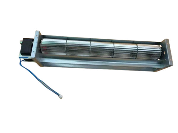 Cross Flow Fan, 220V, Yj6030 - view 3